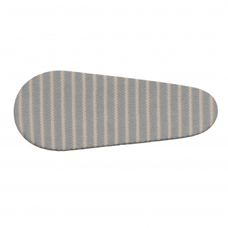 RIVESTIMENTO - TESSUTO CANNETTA T751 - GIULIETTA SPRINT TIPO 750B