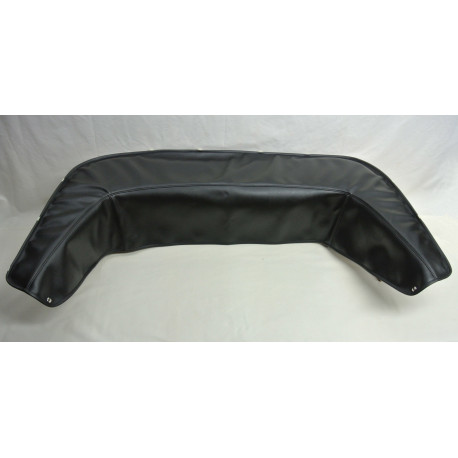 COPRI CAPOTE COMPLETO DI 12 GANCI FINITO MONTATO - DUETTO - COLORE 099S