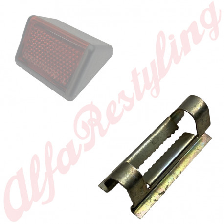 MOLLA PER FISSAGGIO CATADIOTTRO (en)