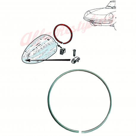 ANELLO FARO - DUETTO