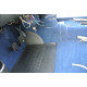 FONDO MOQUETTE VELLUTO BLU M129 - GIULIA SPRINT GT 63-66