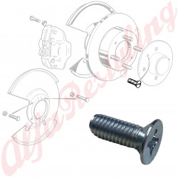 BULLONE FISSAGGIO DISCO FRENO