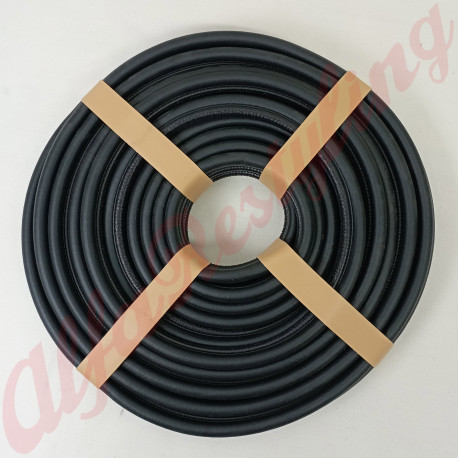 GUARNIZIONE VANOPORTA IN GOMMA - GIULIA BERLINA