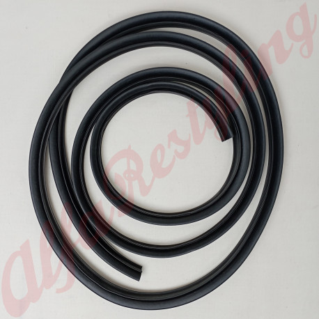 GUARNIZIONE GIROPORTA DX E SX - GIULIA BERLINA