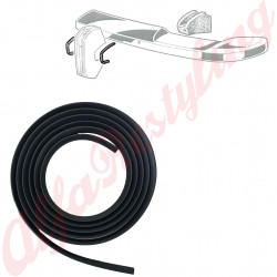 PROFILO SOTTOBORCHIE PARAURTI - GIULIA