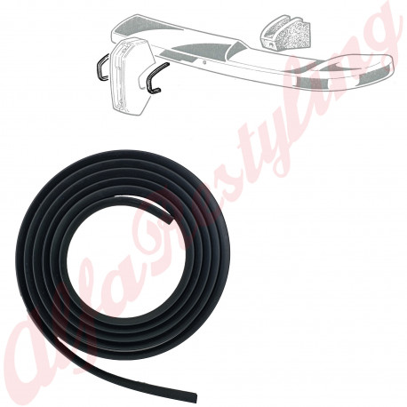 PROFILO SOTTOBORCHIE PARAURTI - GIULIA (en)