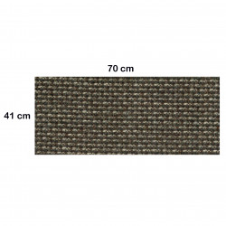 QUADROTTA PER DUE LATERALI DA 41 X 70 CM