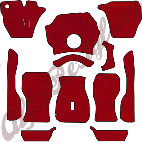 SCHIENALE (DX) - 32012IM005 (en)