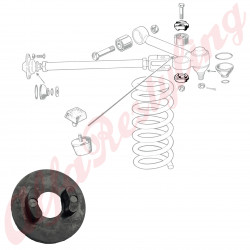 COPERTURA PER BOCCOLA FORCELLONE SUPERIORE (en)