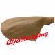 CUFFIA FRENO A MANO - SPIDER - PELLE BEIGE