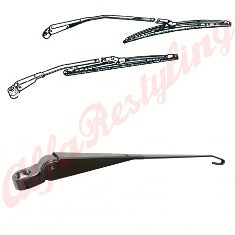 BRACCIO TERGICRISTALLO DESTRO - GIULIA / GT / SPIDER