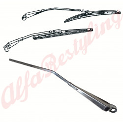 BRACCIO CROMATO TERGICRISTALLO SINISTRO - GIULIA / GT BERTONE