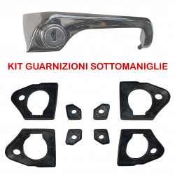 GUARNIZIONI SOTTOMANIGLIE GIULIA BERLINA 1˚ SERIE