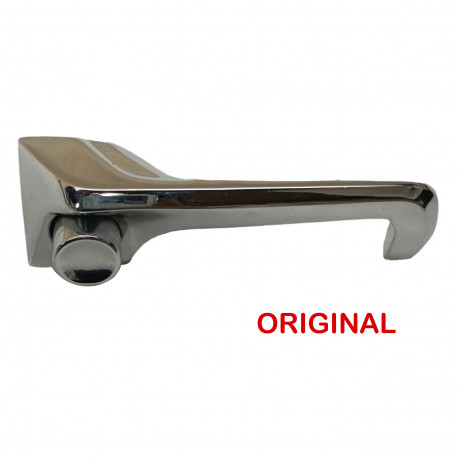 MANIGLIA DESTRA PORTA POSTERIORE - GIULIA 1˚ SERIE