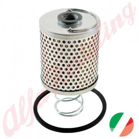 FILTRO BENZINA SPICA