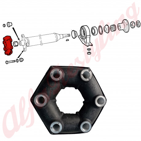 GIUNTO - 1300 / 2000