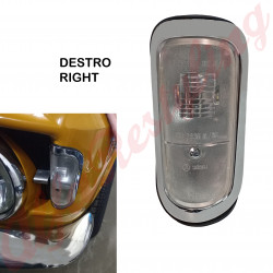 INDICATORE ANTERIORE DESTRO SCALINO