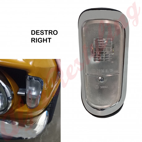 INDICATORE ANTERIORE DESTRO SCALINO