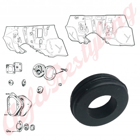 GUIDA CONDOTTA FRENO