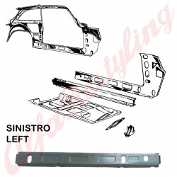 SOTTOPORTA CENTRALE SINISTRO - GT (en)