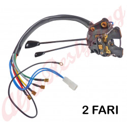 DEVIOLUCI 2 FARI - 1962 / 80