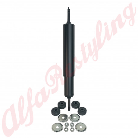 AMMORTIZZATORE POSTERIORE STANDARD