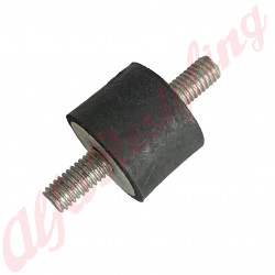 TASSELLO ANTIVIBRANTE PER POMPA BENZINA E FILTRO ARIA