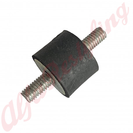 TASSELLO ANTIVIBRANTE PER POMPA BENZINA E FILTRO ARIA