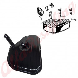 SERBATOIO BENZINA - GT 1300 / 1750