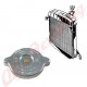 TAPPO RADIATORE ROTONDO
