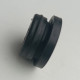 TAPPO IN GOMMA PER CILINDRO FRENO 20MM