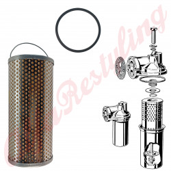 FILTRO OLIO - 750 / 101 / 102 / 105 1 SERIE / LANCIA