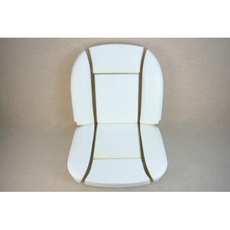 SEDILE - GIULIETTA SPIDER - 1 SERIE