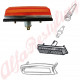 LAMPEGGIANTE LATERALE OBLUNGO - GIULIA / GT BERTONE