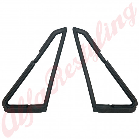 COPPIA GUARNIZIONE DEFLETTORE - GT