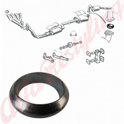 ANELLO DI TENUTA SCARICO POSTERIORE