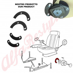 SUPPORTI RIBALTABILI - GIULIA (en)