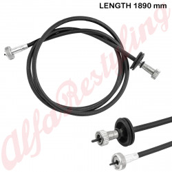 CAVO TACHIMETRO - 1300 / 1600 / 1750 GT BERTONE