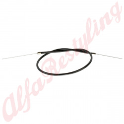 CAVO ACCELERATORE MANUALE