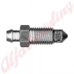 VITE DI SPURGO 3/8 PER CILINDRETTI FRENO GIRLING E DUNLOP