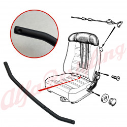 PROFILO REPLICA RIFINITURA TAPPEZZERIA SCHIENALE ANTERIORE - GT (en)