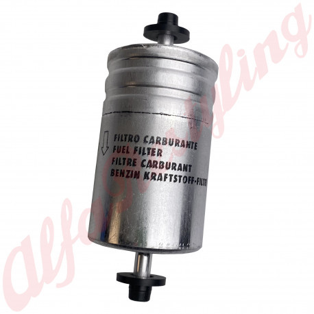 FILTRO BENZINA - ALFA 75 1,8 IE / 75 2,0 TS