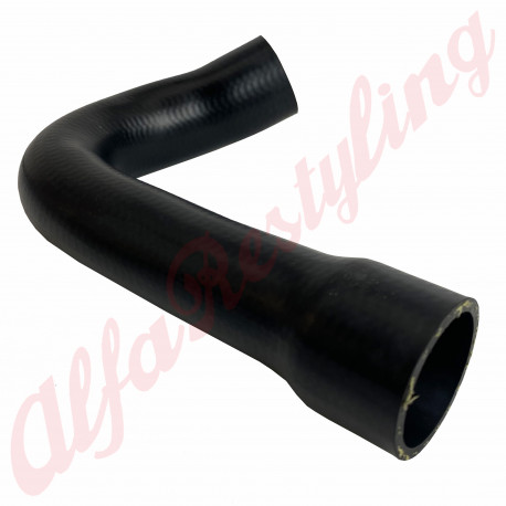 LOWER RADIATOR HOSE - SPIDER / GTV IE SPICA