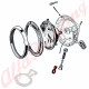 RELEASE RING FOR LAMP HOUSING CARELLO