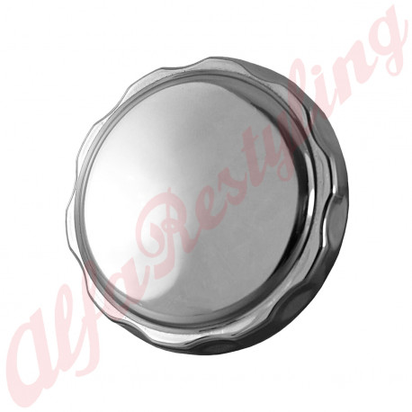 TAPPO SERBATOIO INOX - 750 / 101 / 102 / 106 / 105