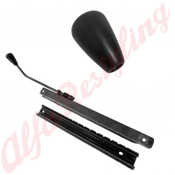 POMELLO ORIGINALE PER GUIDE SEDILE (en)