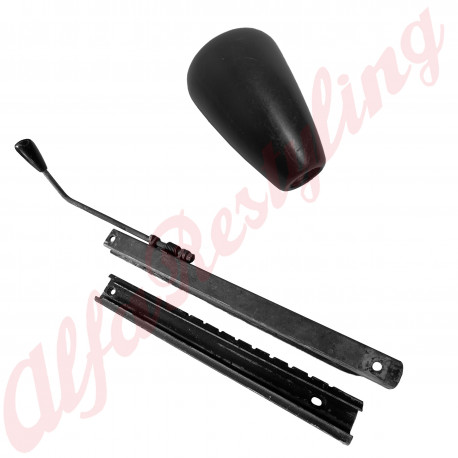 POMELLO ORIGINALE PER GUIDE SEDILE (en)