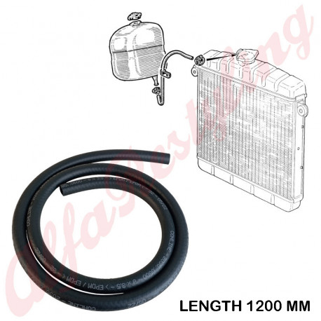 MANICOTTO ACQUA 1300 / 2000 - 105