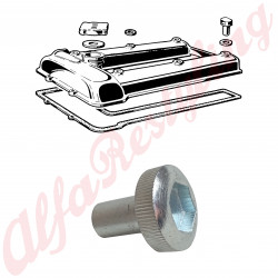 DADO COPRIVALVOLE - 2600 / 101 / 105 1 SERIE