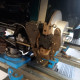 MOLLA PER FRENO POSTERIORE 1300 / 1600CC DUNLOP